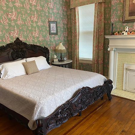 1912 Bed And Breakfast Самтер Экстерьер фото
