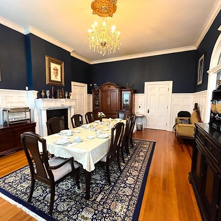 1912 Bed And Breakfast Самтер Экстерьер фото